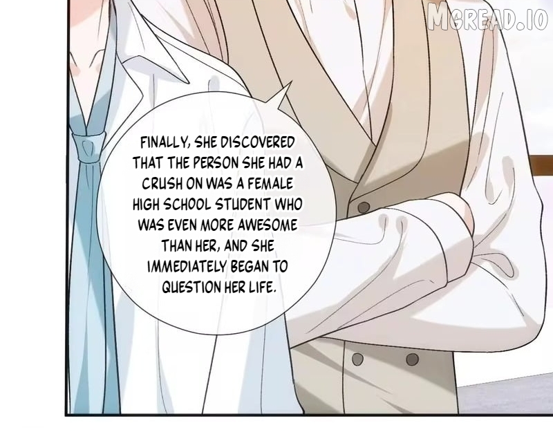 Madam and Her Daily Online Face-Slapping Chapter 244  - page 38
